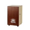 Natal - Cajon - Andante Natal - Cajon - Andante